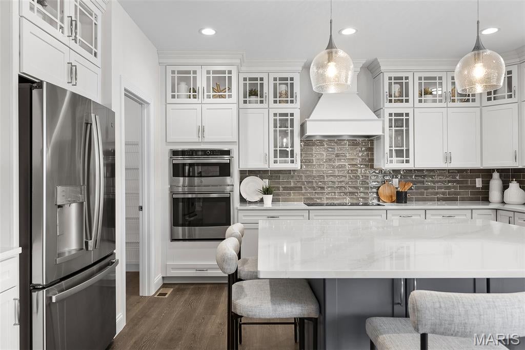 Walnut Hills - Residential