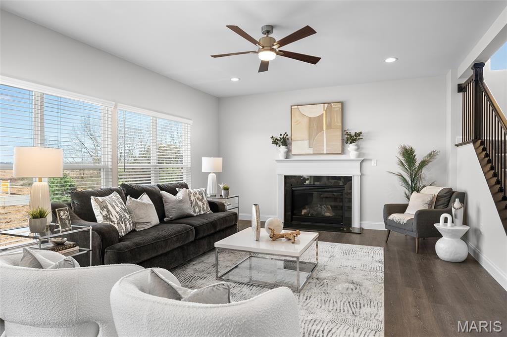 Walnut Hills - Residential