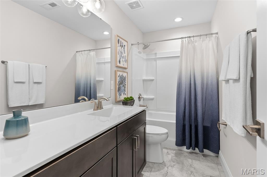 Walnut Hills - Residential
