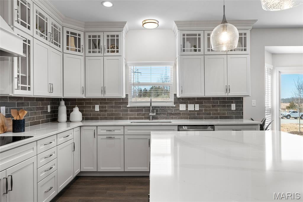 Walnut Hills - Residential