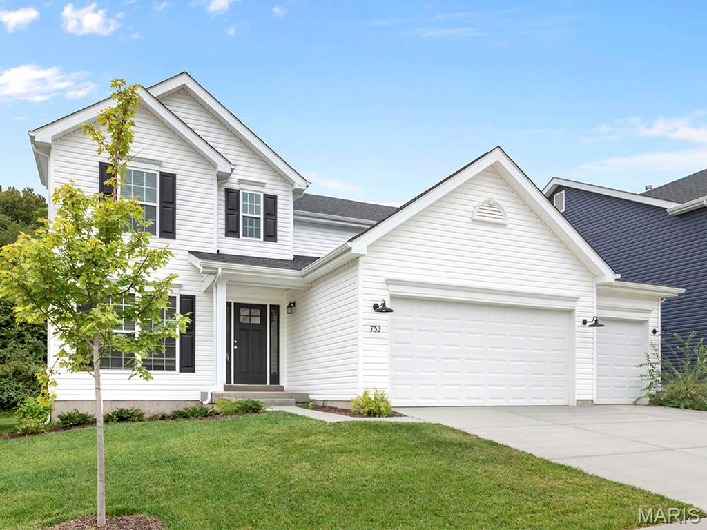Walnut Hills - Residential