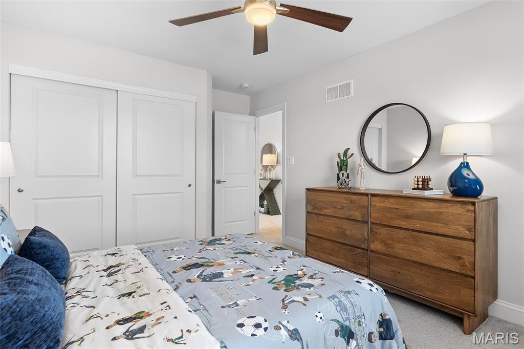 Walnut Hills - Residential