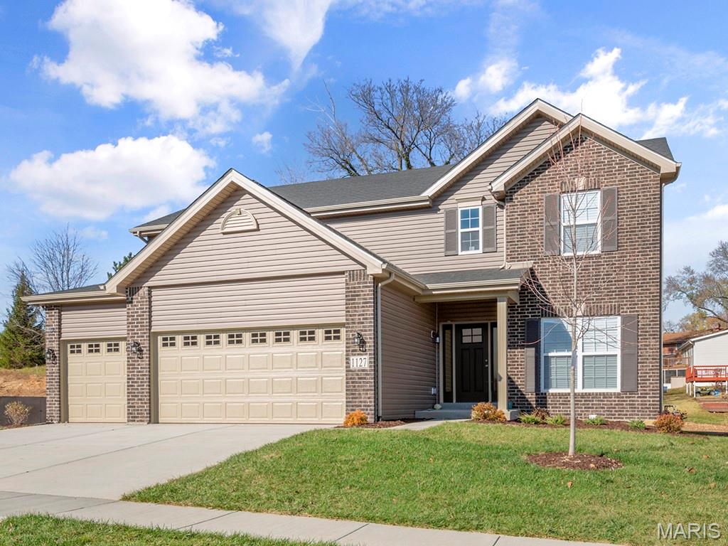 Walnut Hills - Residential