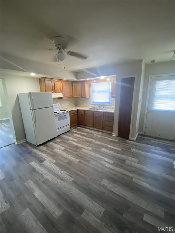 none - Residential Income