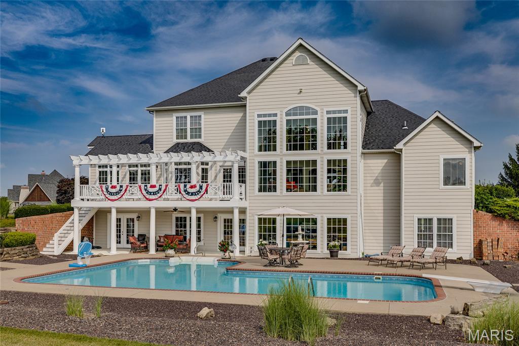 Bogey Crossing - Residential