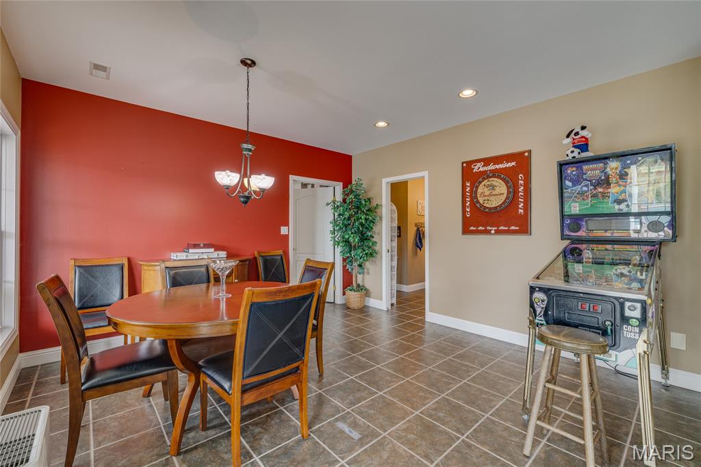 Bogey Crossing - Residential