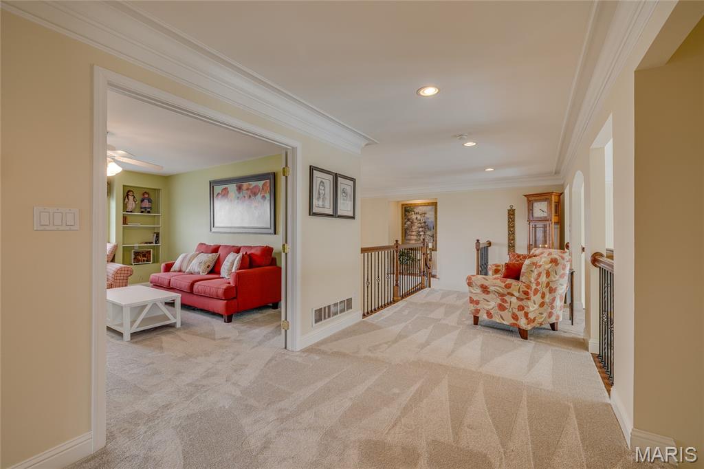 Bogey Crossing - Residential
