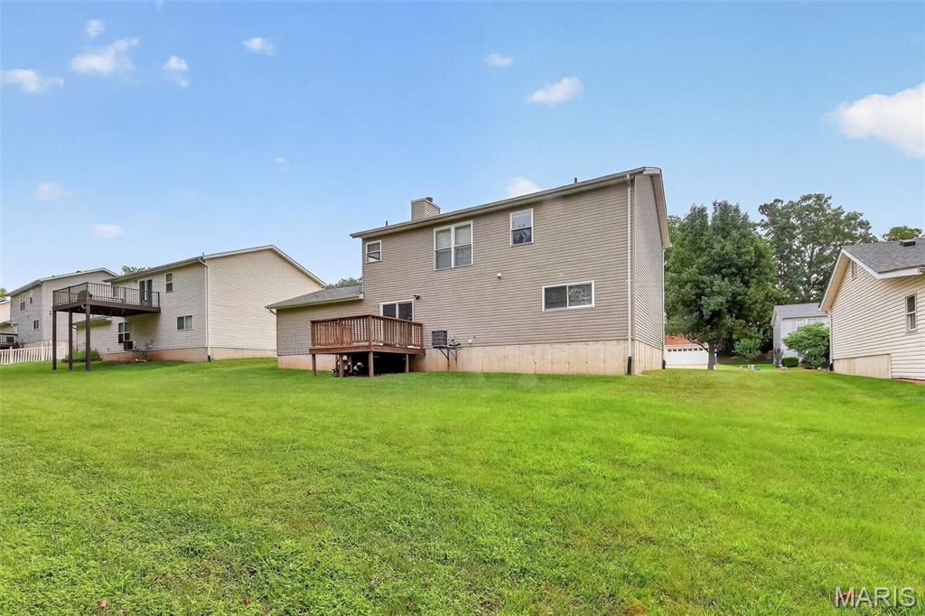 Field Of Dreams - Residential