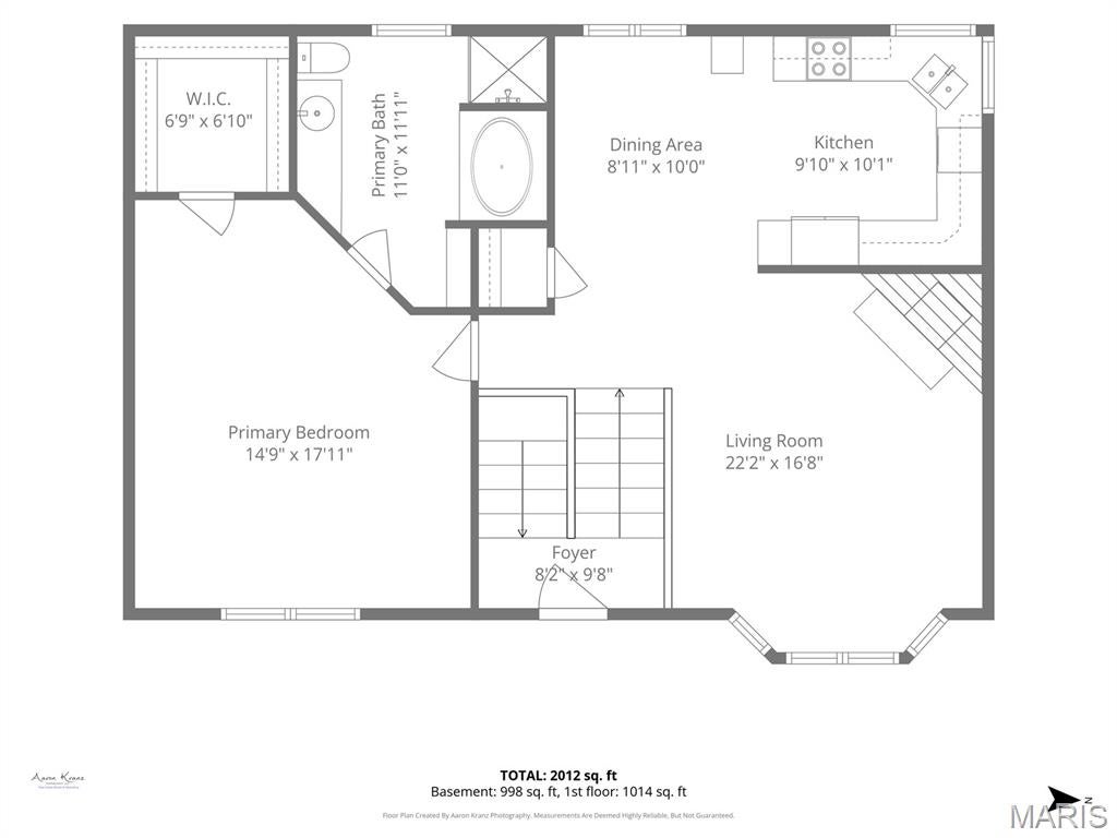 Field Of Dreams - Residential