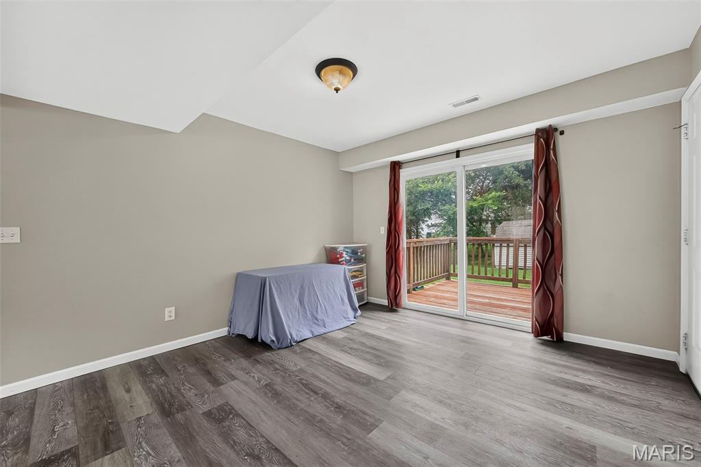 Field Of Dreams - Residential