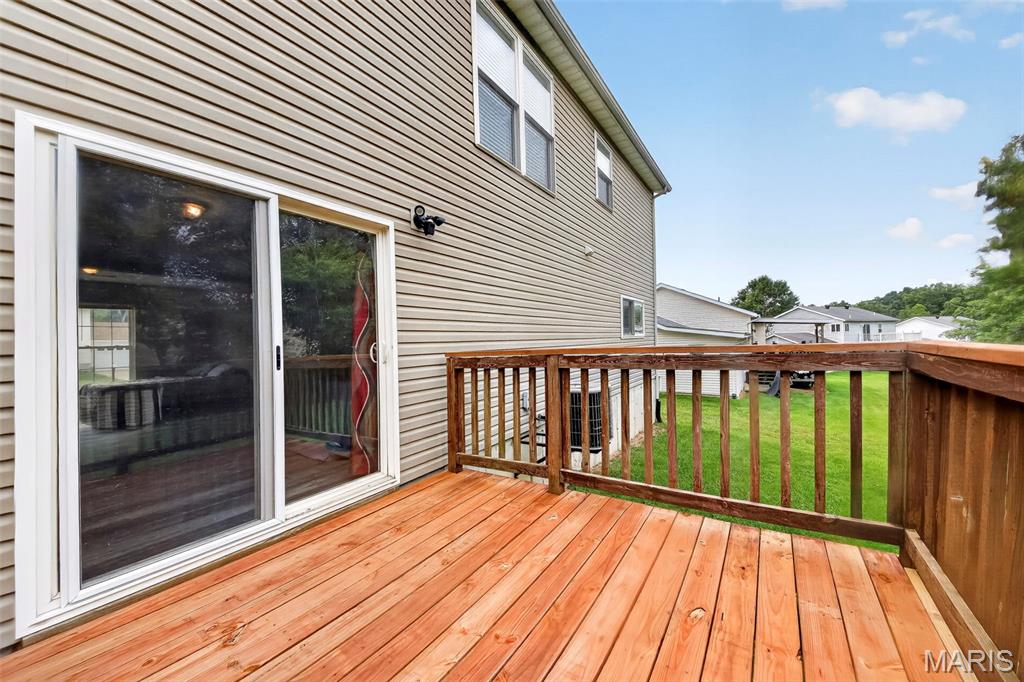 Field Of Dreams - Residential