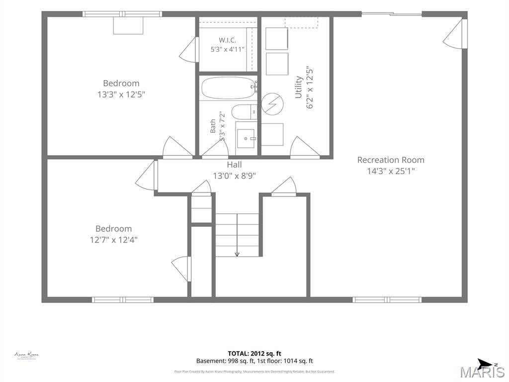 Field Of Dreams - Residential