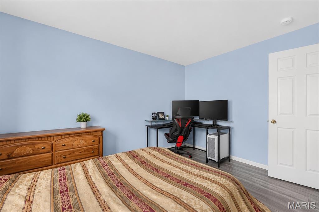 Field Of Dreams - Residential