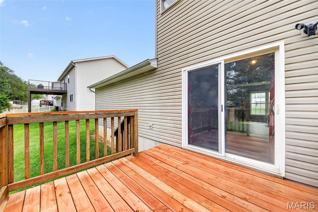 Field Of Dreams - Residential