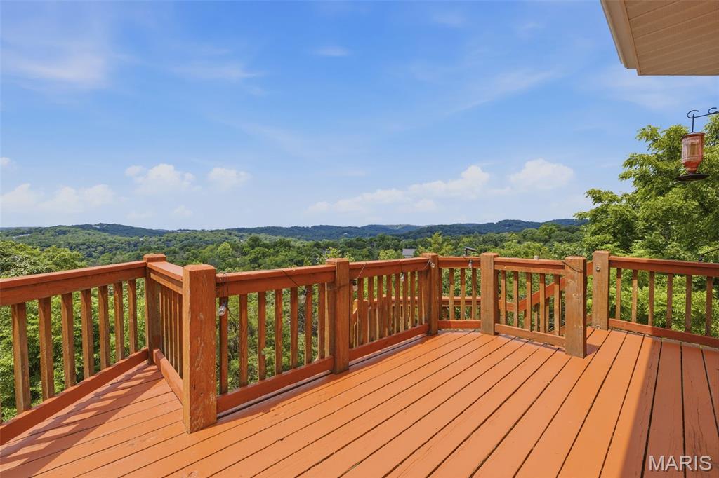 Rockwood Forest 4 Lts 2 & 3 Bdy - Residential