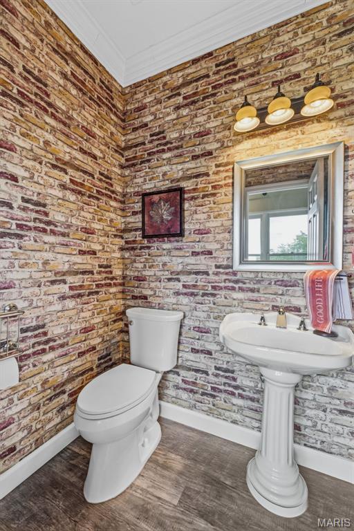 Rockwood Forest 4 Lts 2 & 3 Bdy - Residential