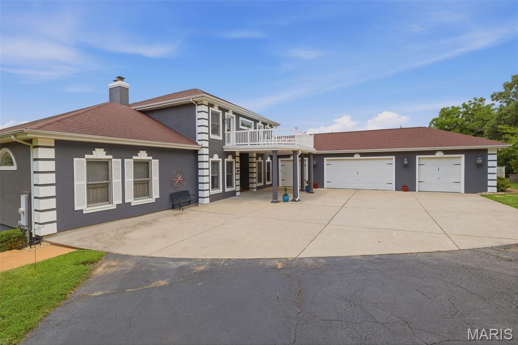 Rockwood Forest 4 Lts 2 & 3 Bdy - Residential