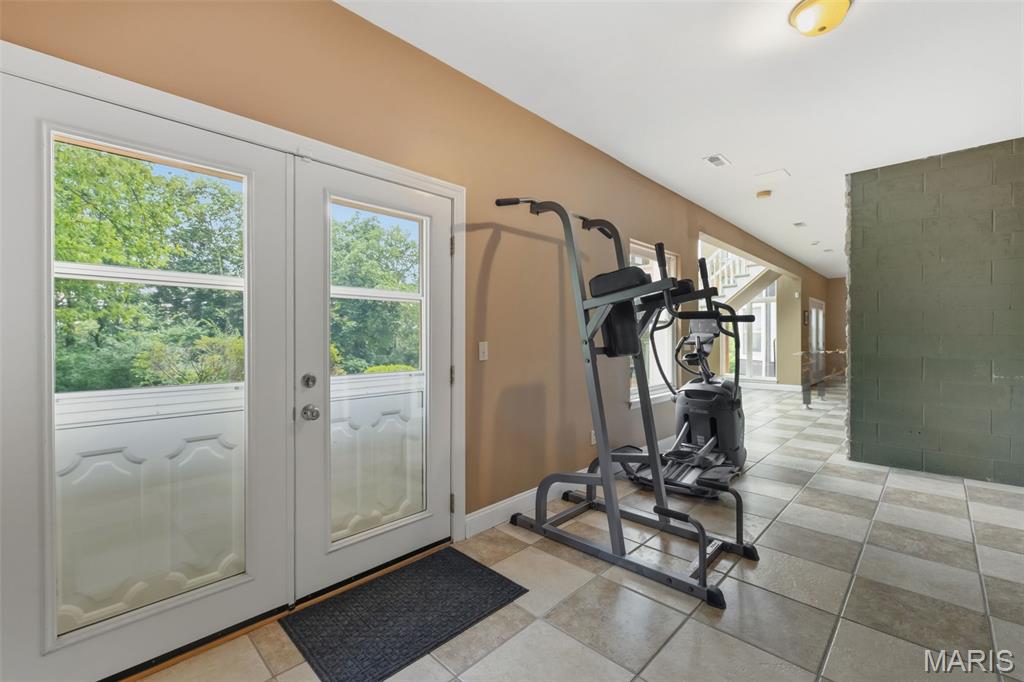 Rockwood Forest 4 Lts 2 & 3 Bdy - Residential