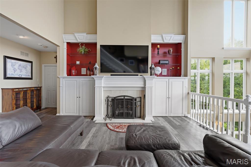 Rockwood Forest 4 Lts 2 & 3 Bdy - Residential