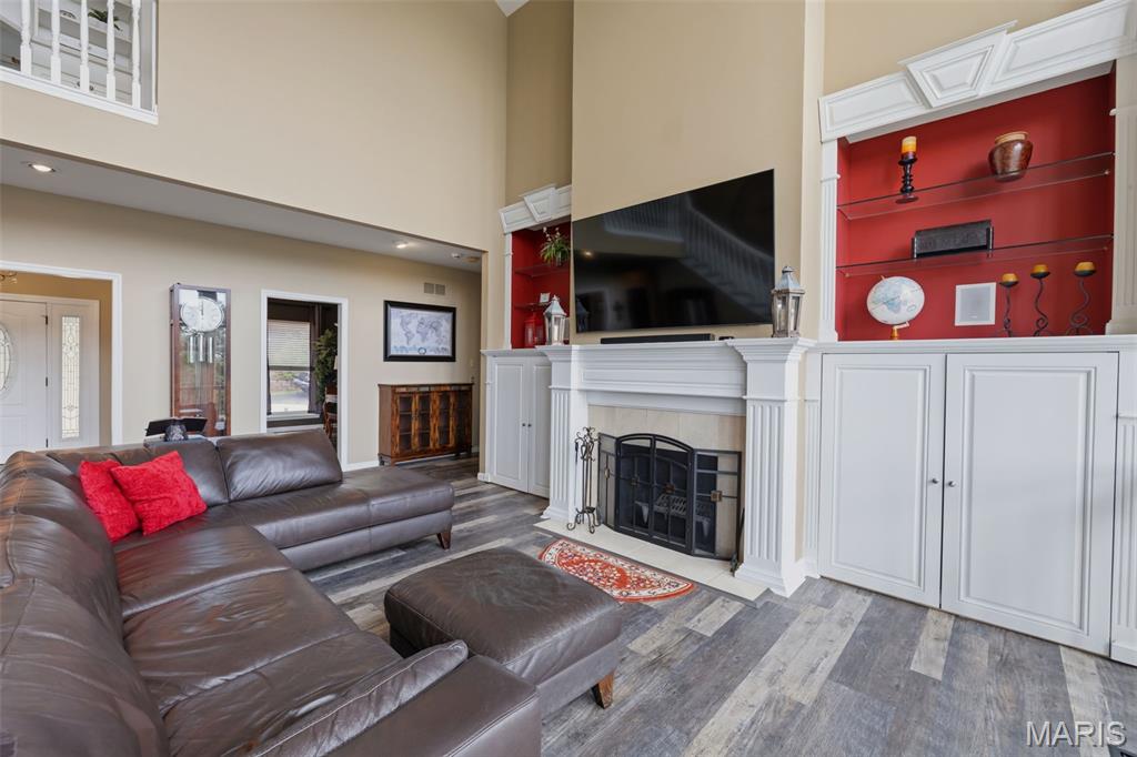 Rockwood Forest 4 Lts 2 & 3 Bdy - Residential