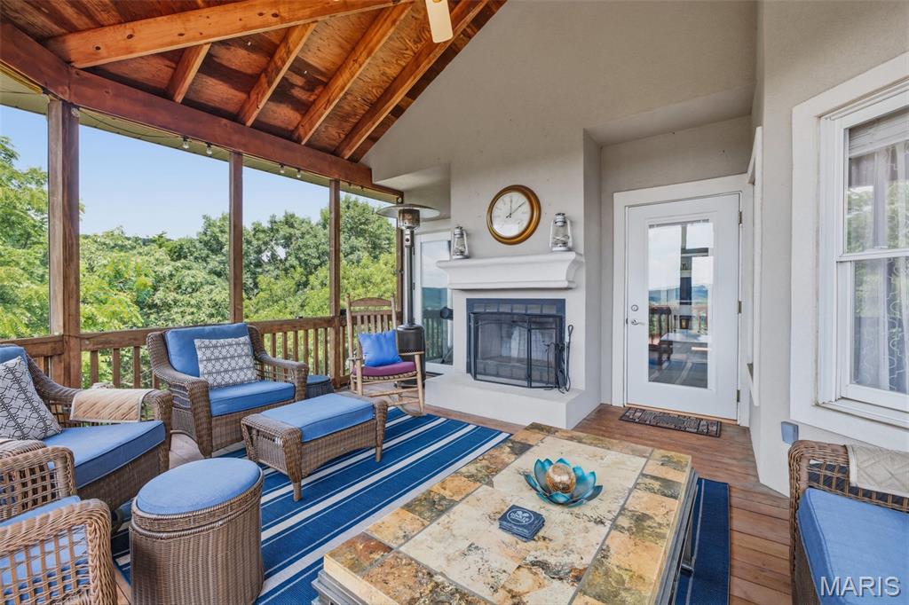 Rockwood Forest 4 Lts 2 & 3 Bdy - Residential