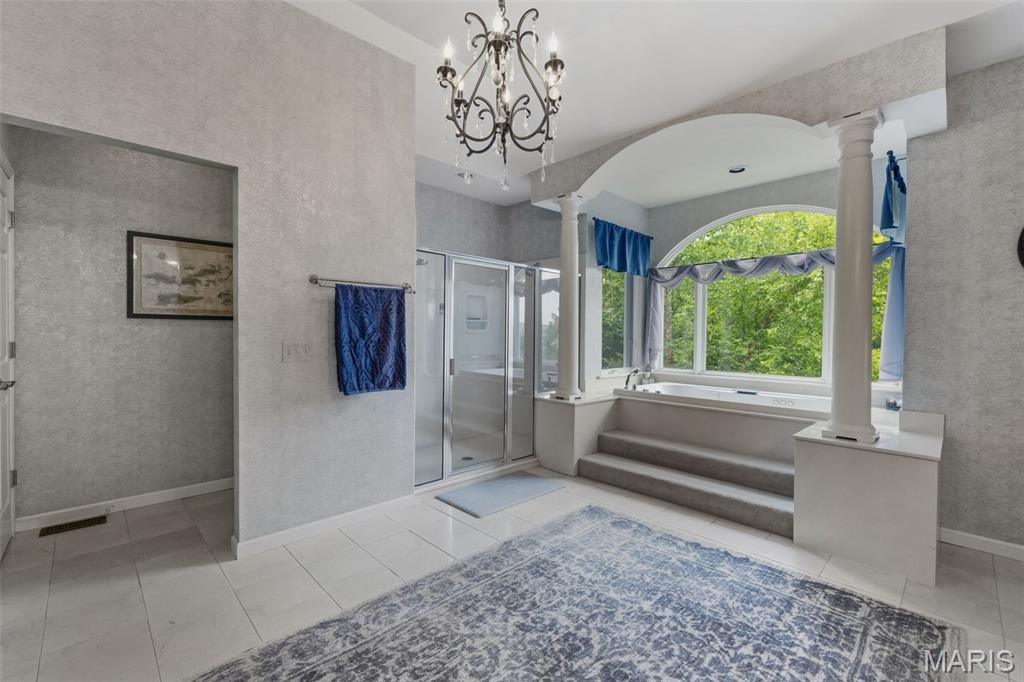 Rockwood Forest 4 Lts 2 & 3 Bdy - Residential