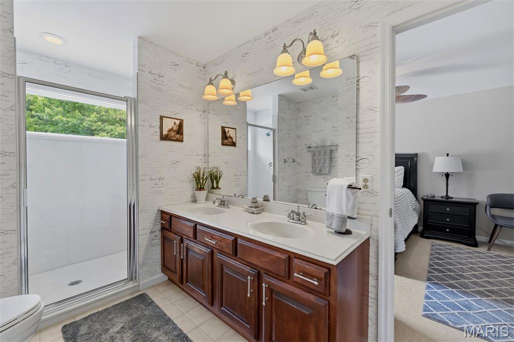 Rockwood Forest 4 Lts 2 & 3 Bdy - Residential