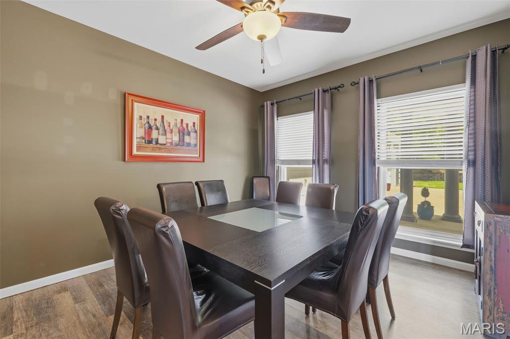 Rockwood Forest 4 Lts 2 & 3 Bdy - Residential