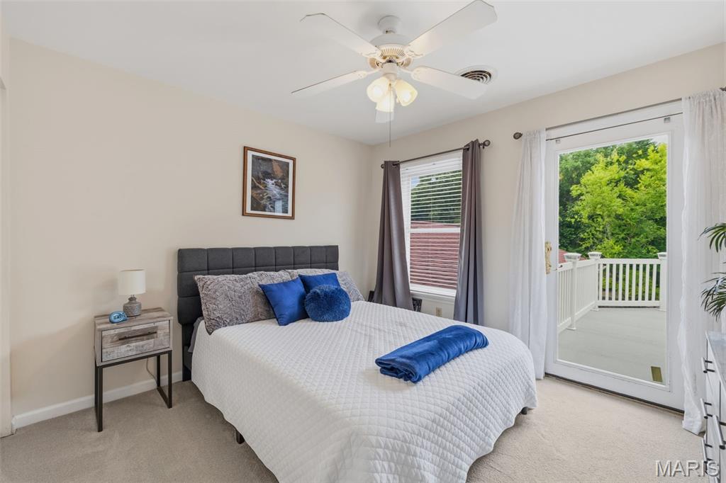 Rockwood Forest 4 Lts 2 & 3 Bdy - Residential