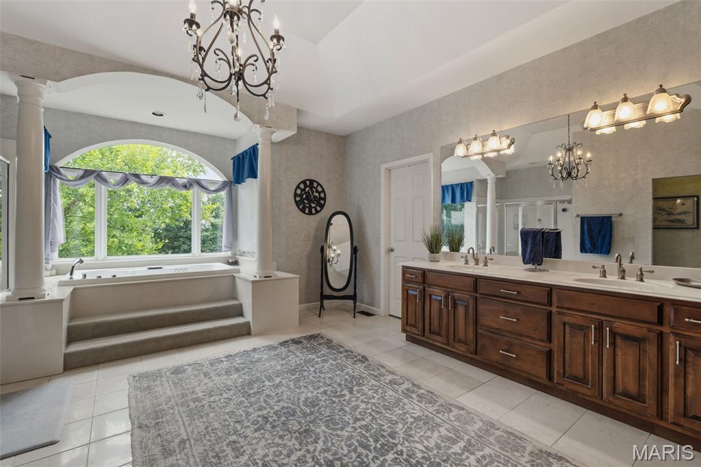 Rockwood Forest 4 Lts 2 & 3 Bdy - Residential