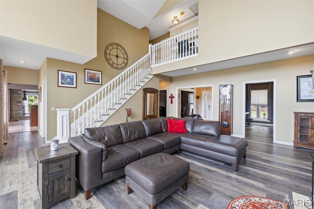 Rockwood Forest 4 Lts 2 & 3 Bdy - Residential
