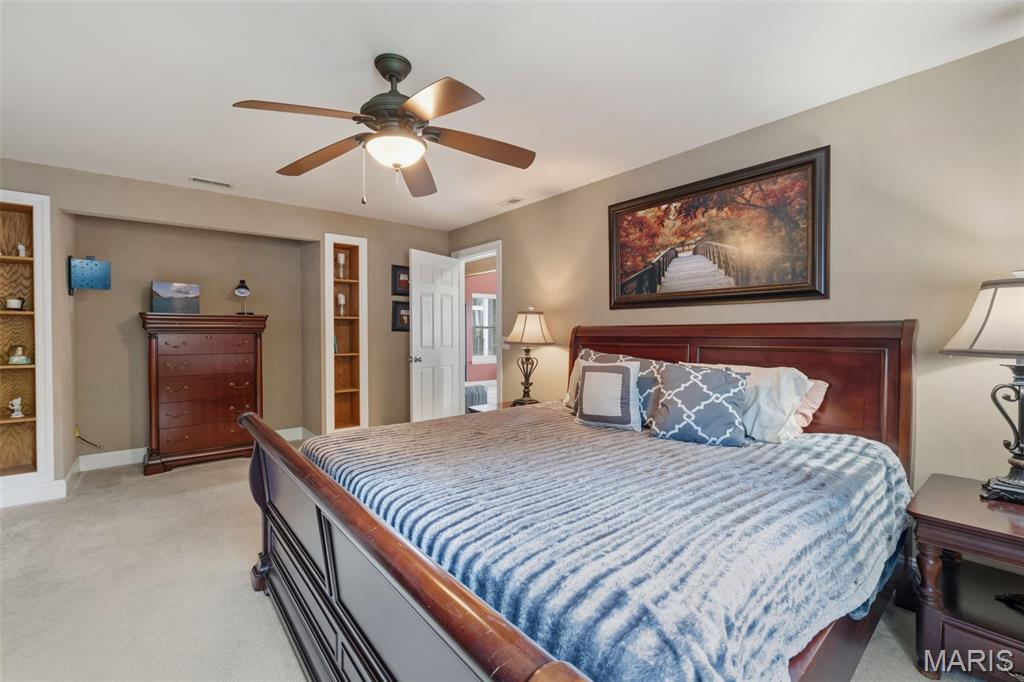 Rockwood Forest 4 Lts 2 & 3 Bdy - Residential