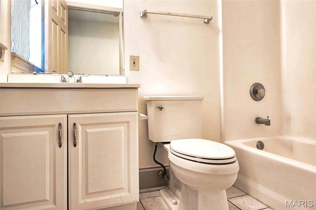Tyler Place - Residential Lease