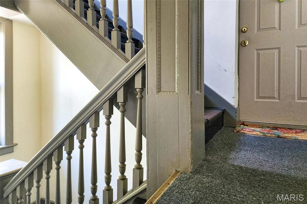 Tyler Place - Residential Lease