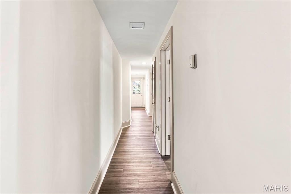 Tyler Place - Residential Lease