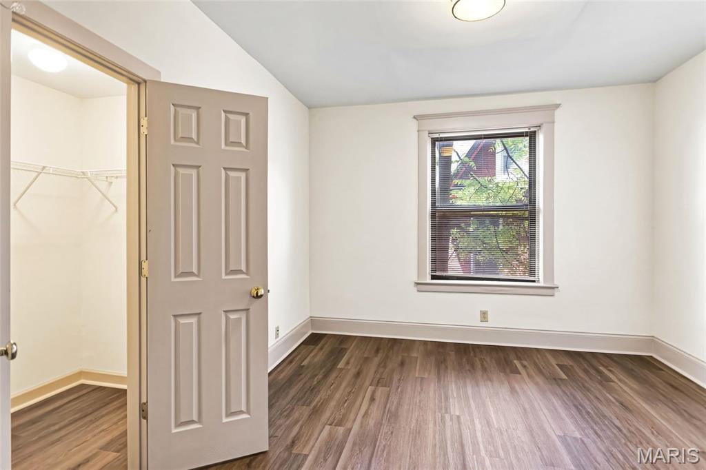 Tyler Place - Residential Lease