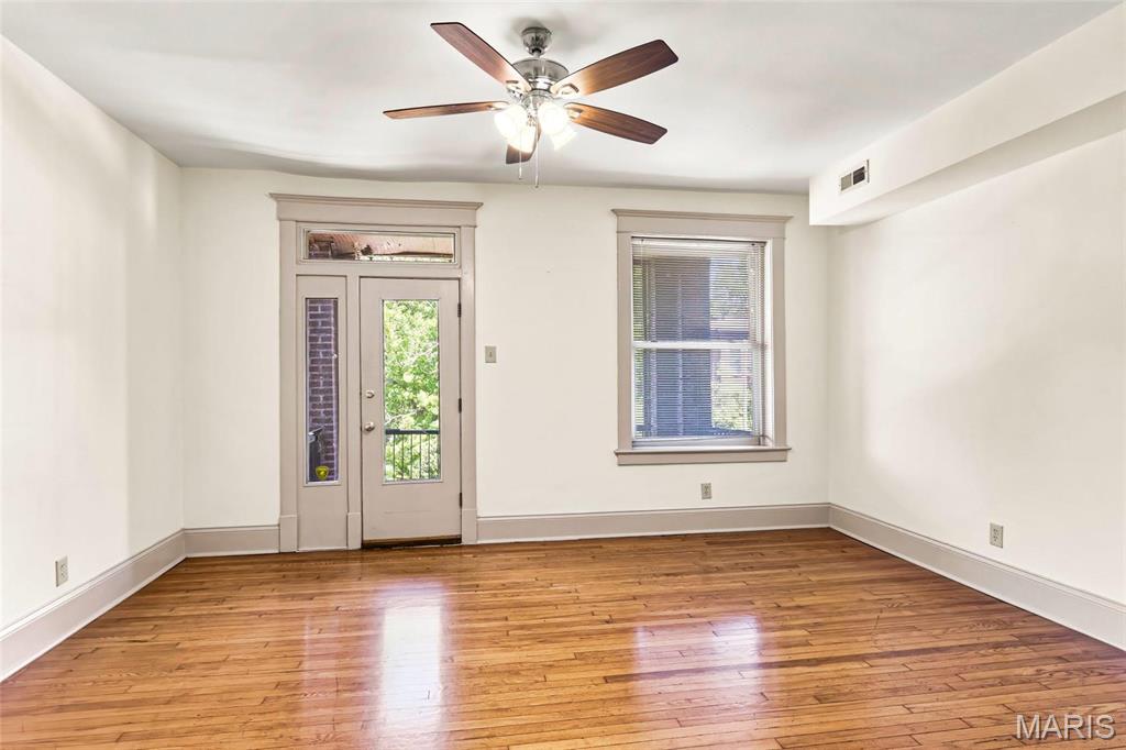Tyler Place - Residential Lease