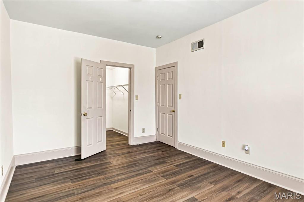 Tyler Place - Residential Lease