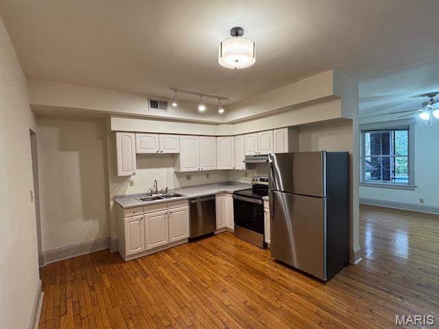 Tyler Place - Residential Lease