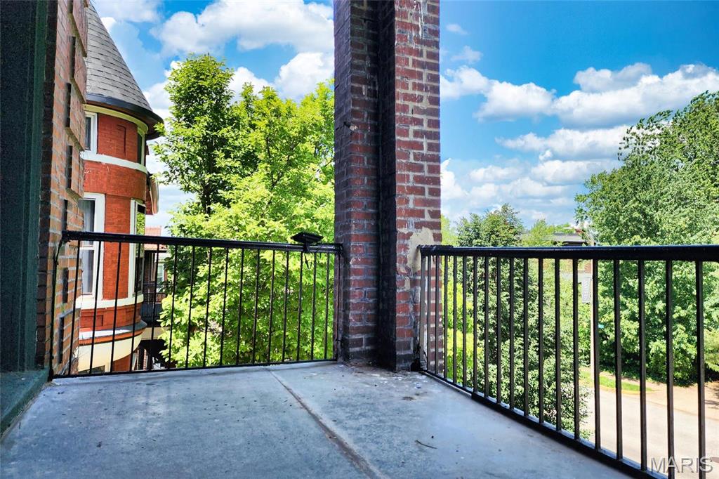 Tyler Place - Residential Lease