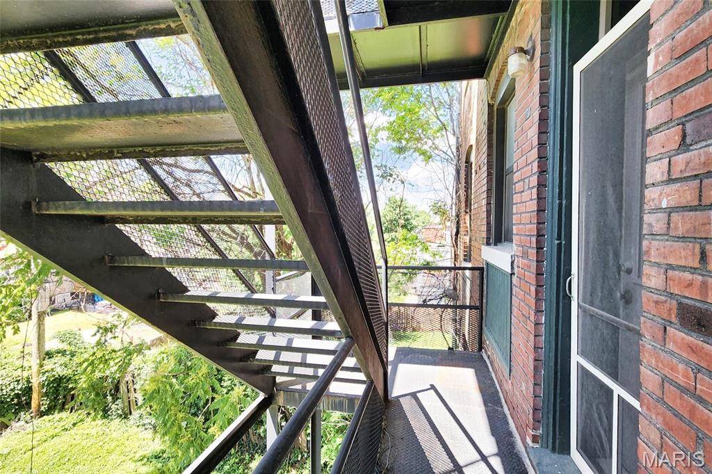 Tyler Place - Residential Lease