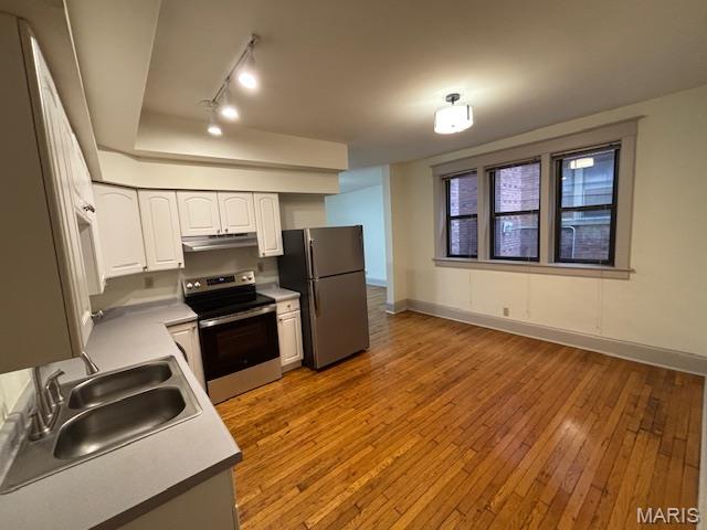 Tyler Place - Residential Lease
