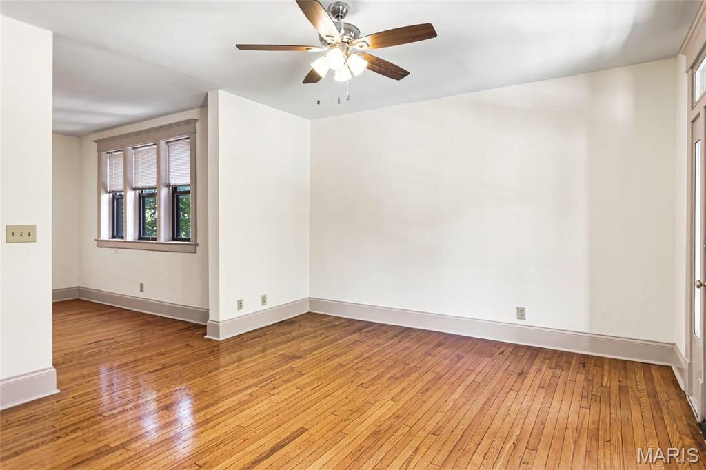 Tyler Place - Residential Lease