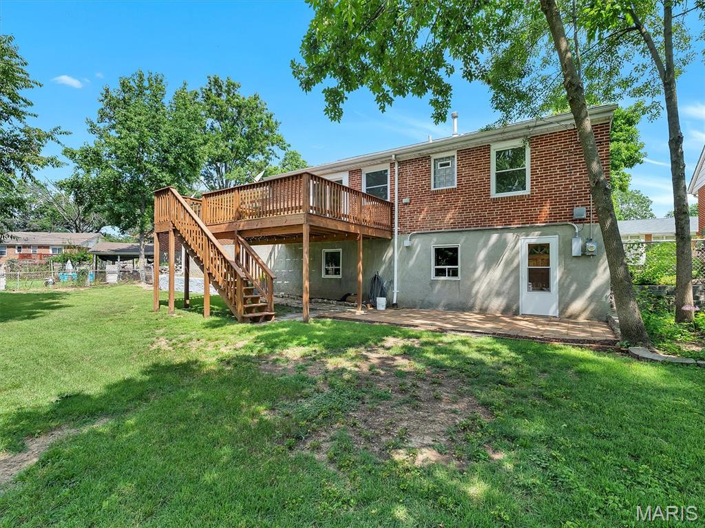 Teakwood Place 3 - Residential