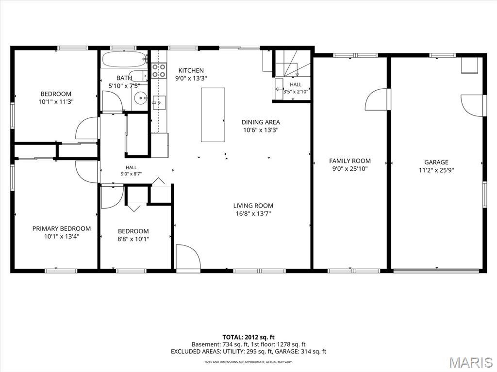 Teakwood Place 3 - Residential