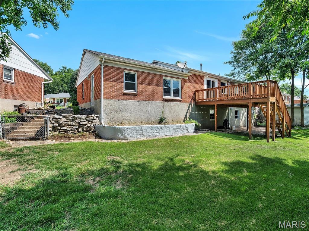 Teakwood Place 3 - Residential