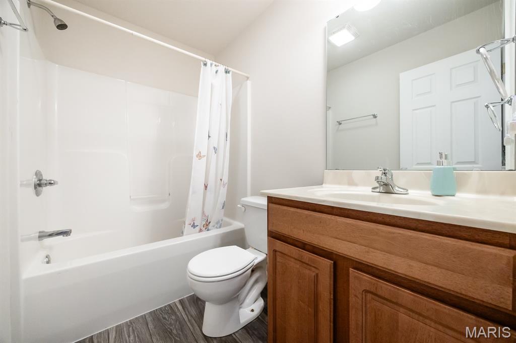 Crossfield Estates - Residential