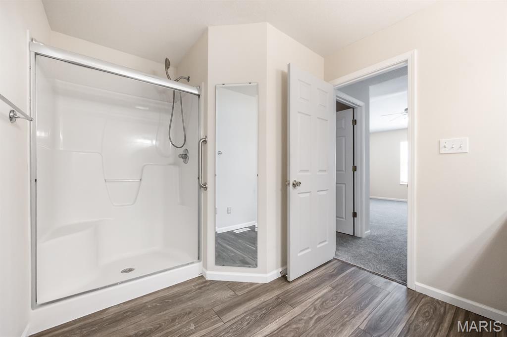 Crossfield Estates - Residential