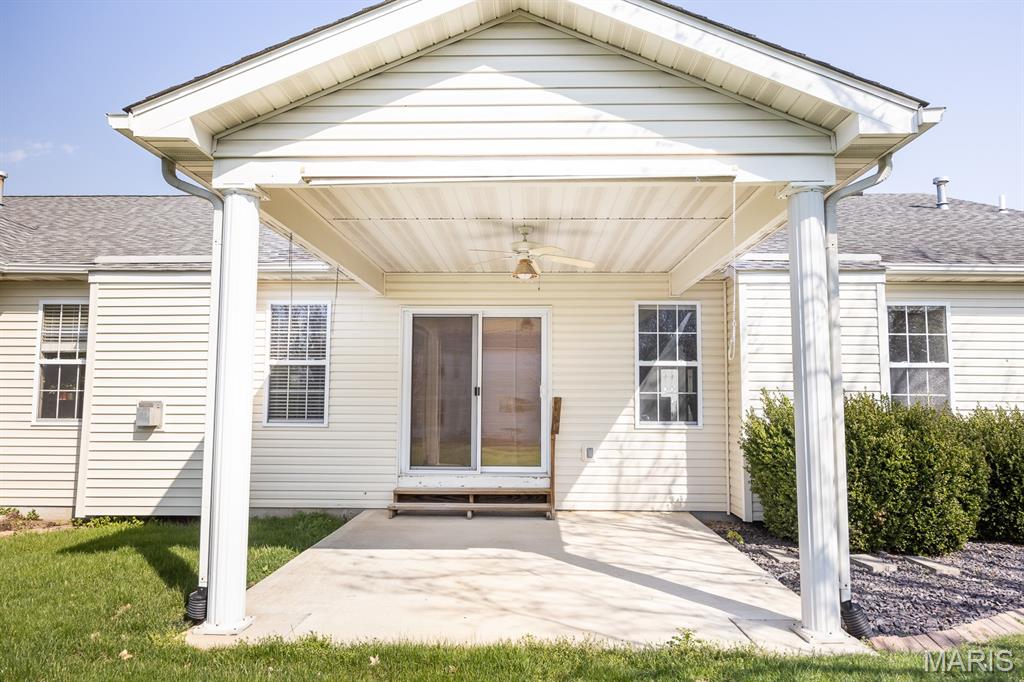 Crossfield Estates - Residential