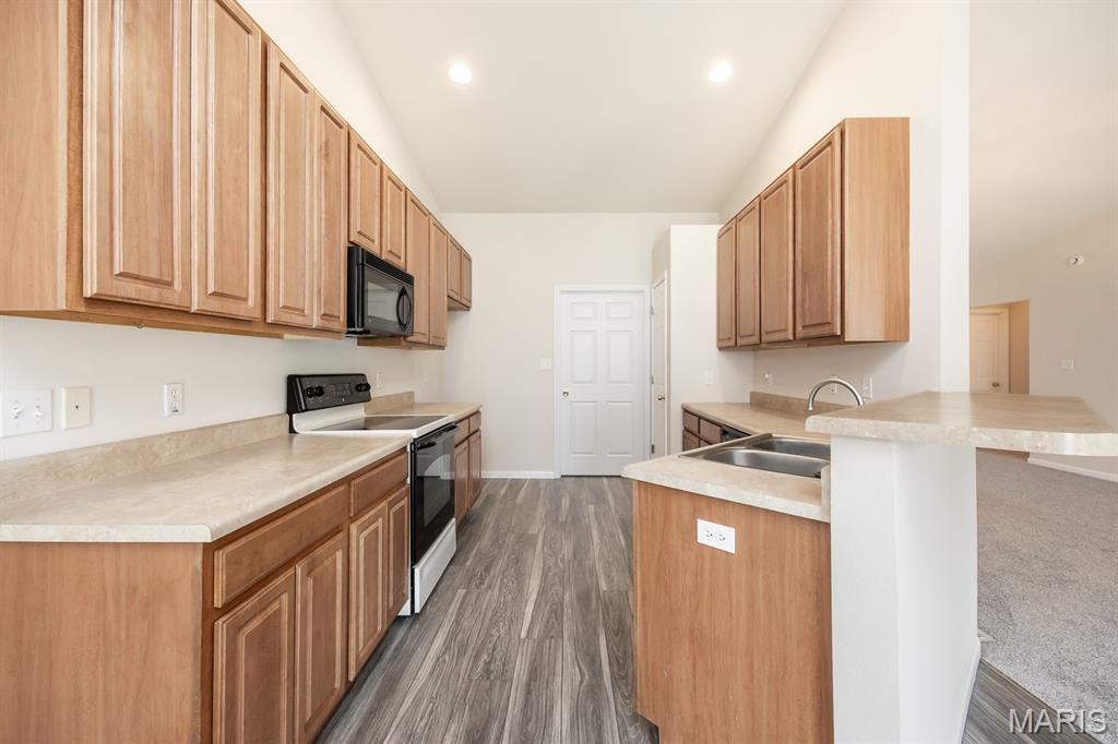 Crossfield Estates - Residential